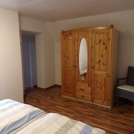 Neu! Ferienwohnung Kruse Og Norden Extérieur photo