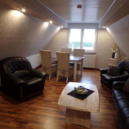 Neu! Ferienwohnung Kruse Og Norden Extérieur photo