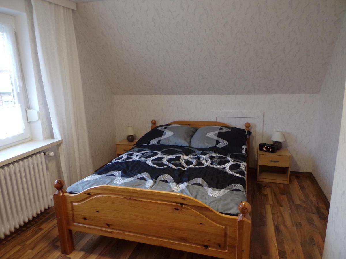 Neu! Ferienwohnung Kruse Og Norden Extérieur photo