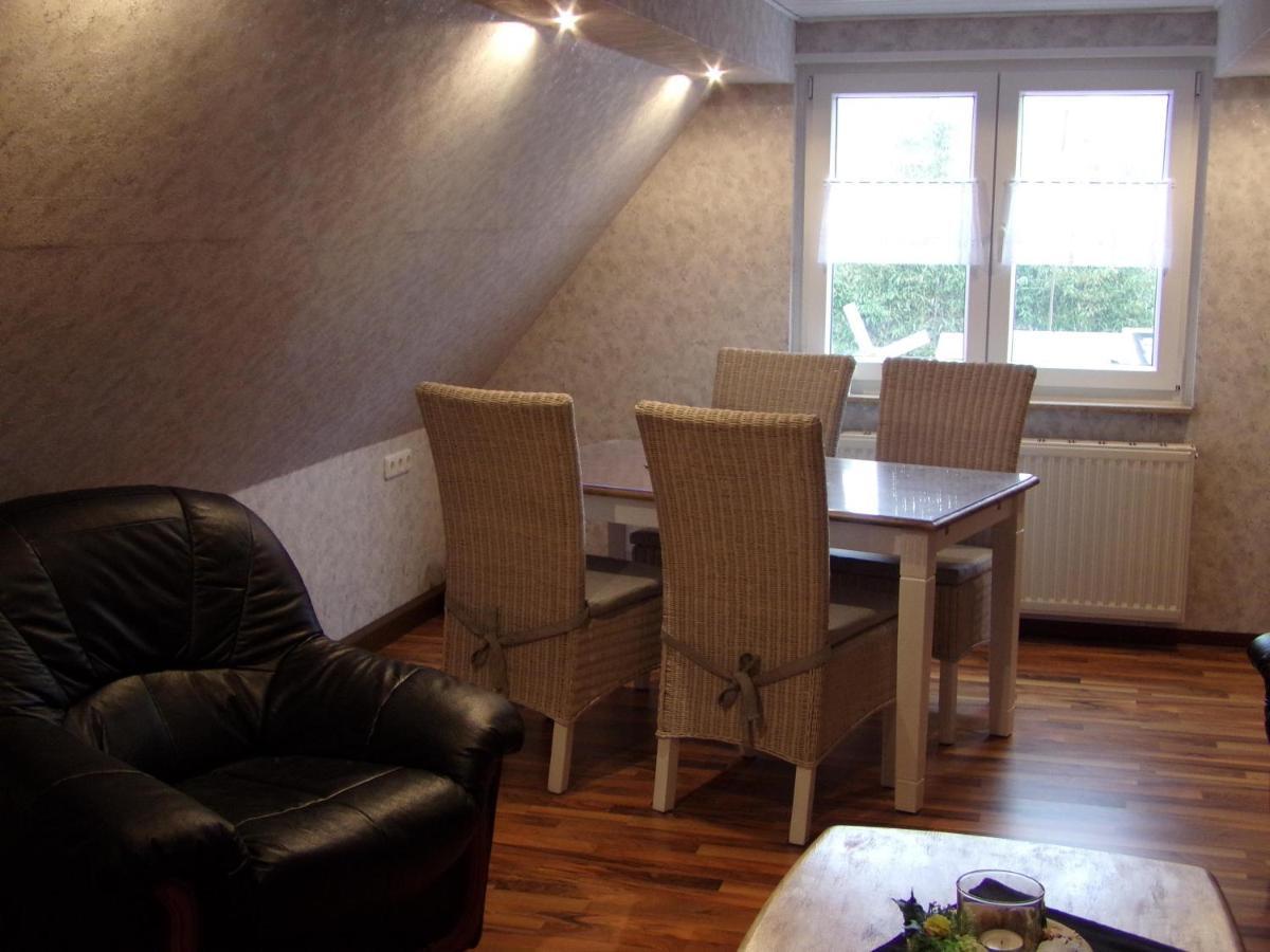 Neu! Ferienwohnung Kruse Og Norden Extérieur photo