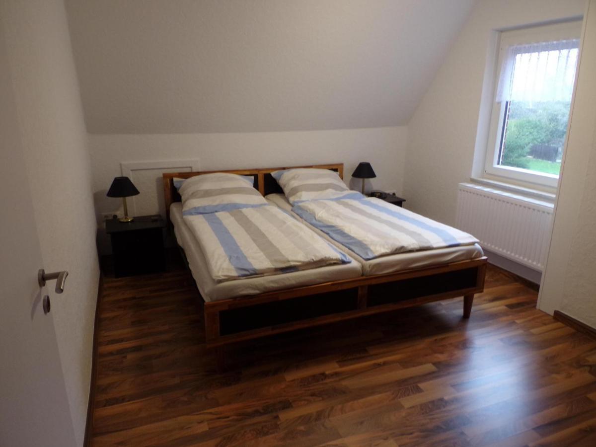 Neu! Ferienwohnung Kruse Og Norden Extérieur photo