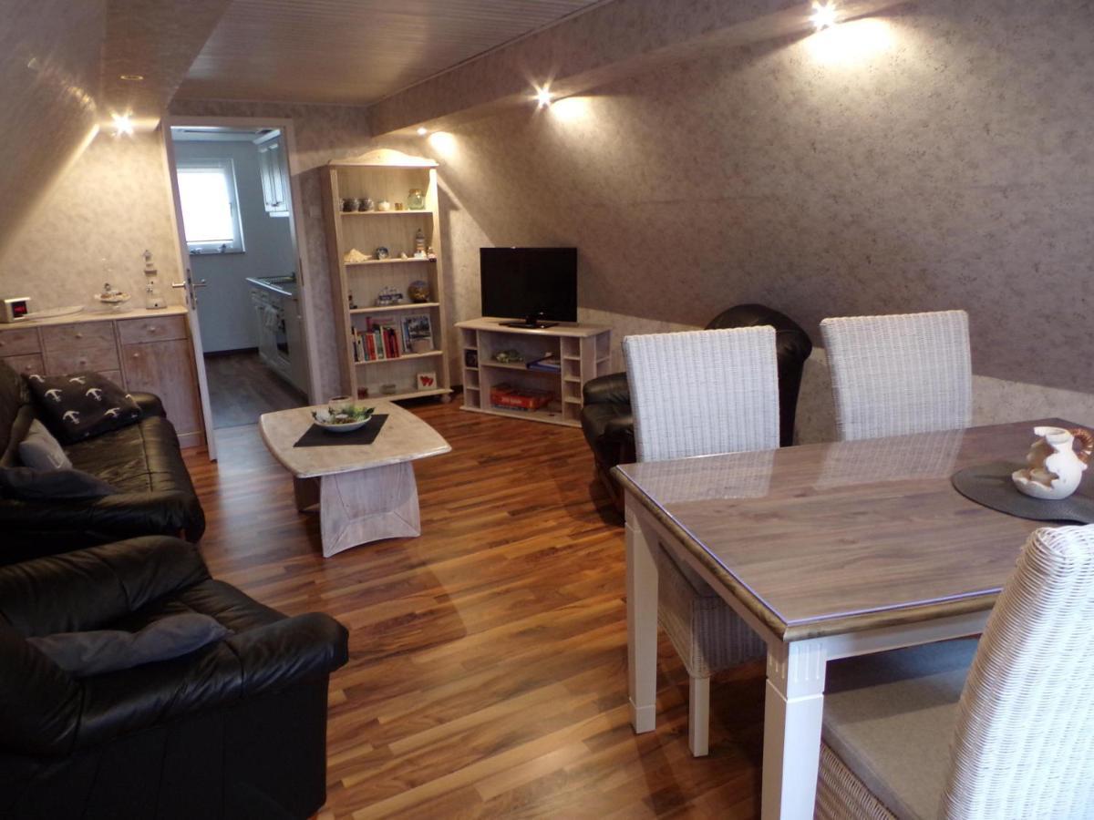 Neu! Ferienwohnung Kruse Og Norden Extérieur photo